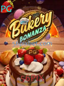 Descubra o Mundo de Diversão em BakeryBonanza