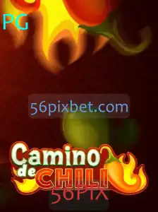 CaminodeChili: Explore o Mundo Picante com 56PIX