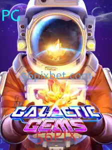 GalacticGems: Explorando o Universo Deslumbrante dos Jogos