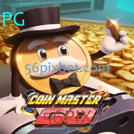 Explorando o Mundo Empolgante de CoinMasterGO com a Chave 56PIX