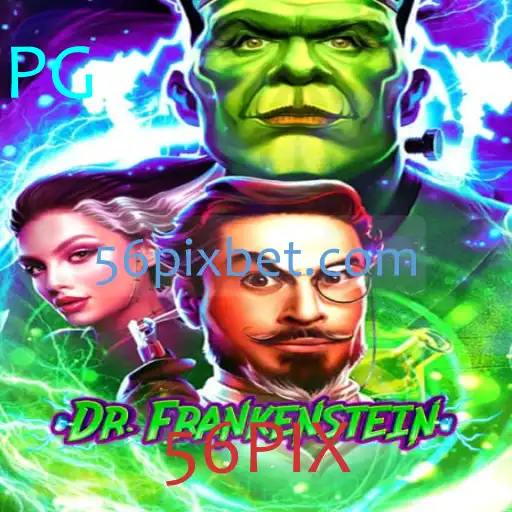 Descubra DrFrankenstein: O Novo Jogo Fascinante da 56PIX