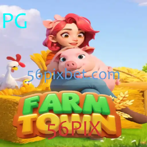 Descubra o Mundo de FarmTown: A Revolução dos Jogos de Construção de Fazendas