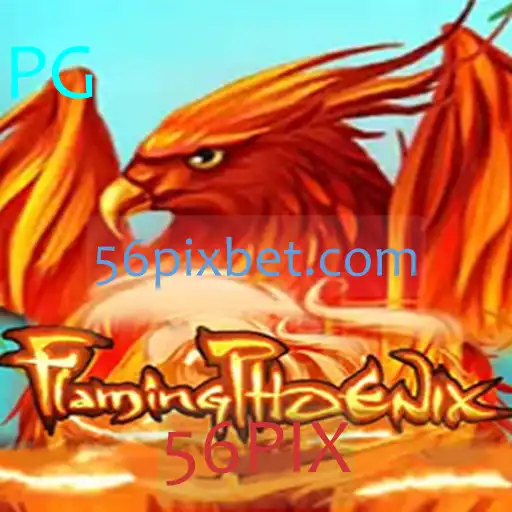 Descubra o Emocionante Mundo do Jogo FlamingPhoenix
