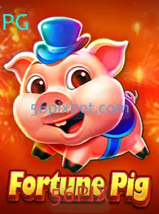 Descubra o Emocionante Jogo de FortunePig e as Inovações de 56PIX
