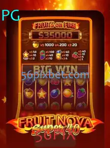 Explorando o Mundo de FruitNovaSuper40: Um Guia Completo