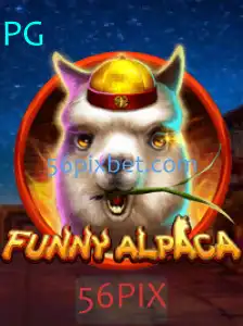 FunnyAlpaca: Descubra as Regras e a Diversão do Jogo com 56PIX