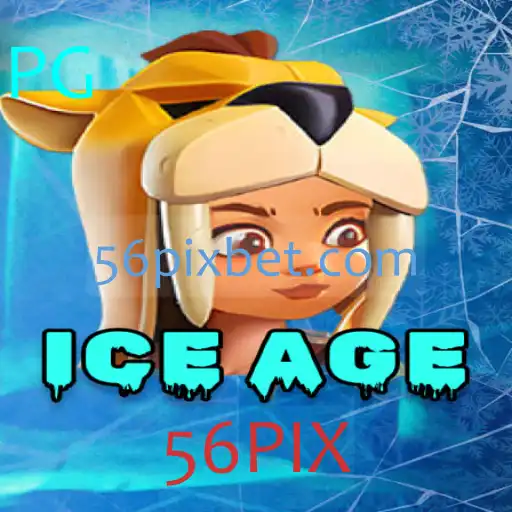 IceAge: Desvendando o Mundo do Jogo com a Chave 56PIX