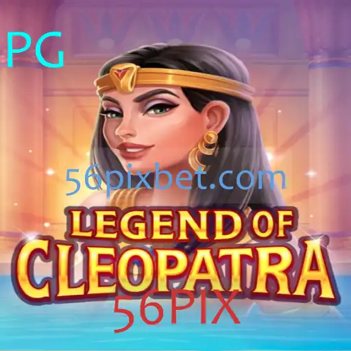 Explorando o Fascinante Mundo de LegendOfCleopatra: Um Mergulho no Jogo com 56PIX