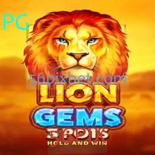 Descubra LionGems3pots: A Nova Sensação do Mundo dos Jogos
