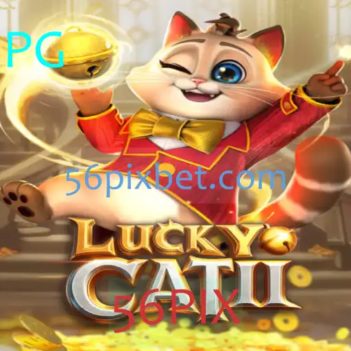 Explorando o Universo de LuckyCatII: O Jogo que Une Aventura e Estratégia