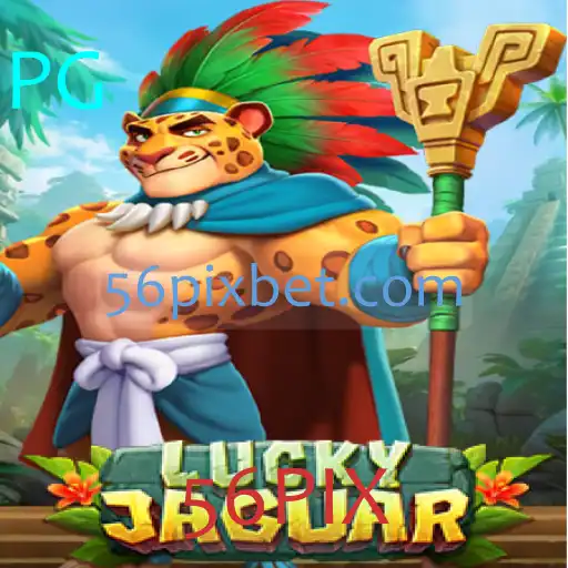Explore os Mistérios de LuckyJaguar: O Jogo Que Conquista o Mundo