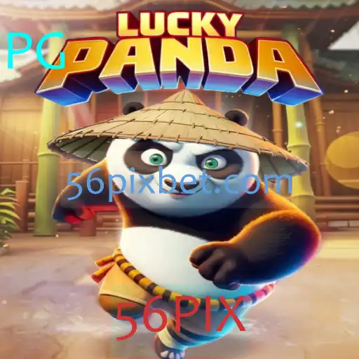 A Ascensão do Jogo 'LuckyPanda' no Cenário Atual