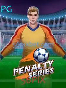 PenaltySeries: Conheça o Novo Jogo que Revoluciona as Séries de Penalidades