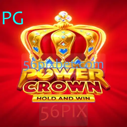 Explorando PowerCrown: O Jogo Estratégico Moderno com 56PIX