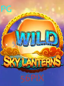 SkyLanterns: Descubra a Magia do Novo Jogo com a Chave 56PIX