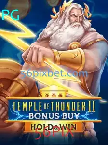 Temple of Thunder II Bonus Buy: Um Mergulho no Novo Mundo dos Jogos