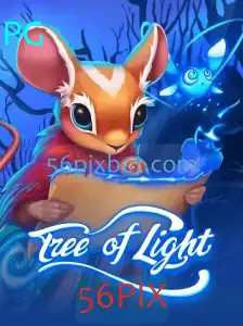 TreeofLight: Explorando as Maravilhas do Jogo do Momento