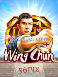 Descubra a Emoção de WingChun: O Jogo de Estratégia com 56PIX