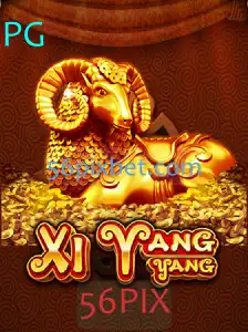 Descubra o Mundo de XiYangYang: Aventura e Estratégia com 56PIX